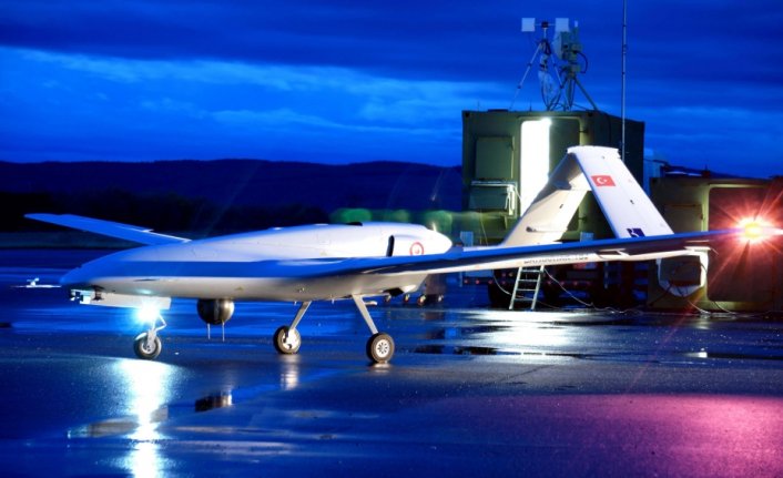 Petlas savunma sanayisinde yerlilik oranı ve kaliteyi artırıyor