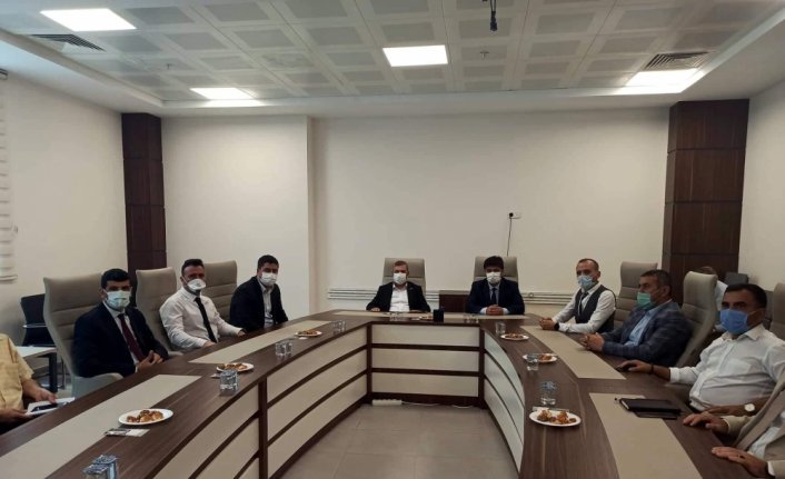 Sinop Atatürk Devlet Hastanesinin hizmet rolü A2 sınıfına yükseltildi