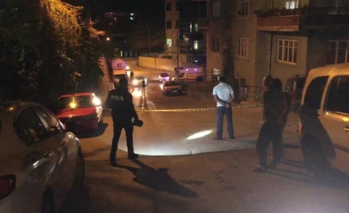 Zonguldak'ta tabancayla vurulan kişi öldü