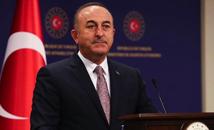 Bakan Çavuşoğlu: Azerbaycan için büyük bir zafer