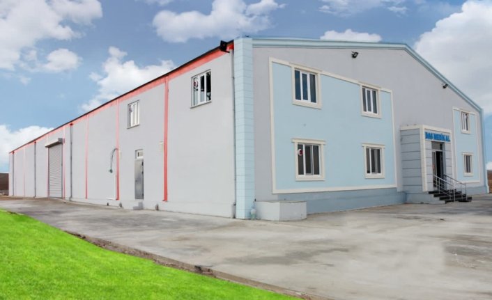 BSS Medikal, ithal edilen infüzyon ve beslenme cihazlarını Türkiye'de üretecek