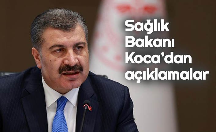 "Detaylı değerlendirme yaptık"