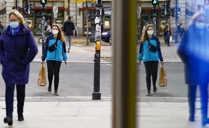 Dünyada Kovid-19 vaka sayısı 60 milyonu geçti