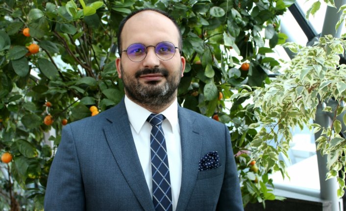 Ekonomik araştırmalar platformu 