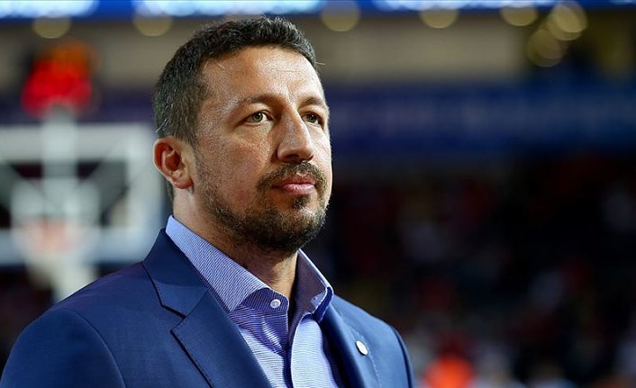 Hidayet Türkoğlu'nun Kovid-19 testi pozitif çıktı