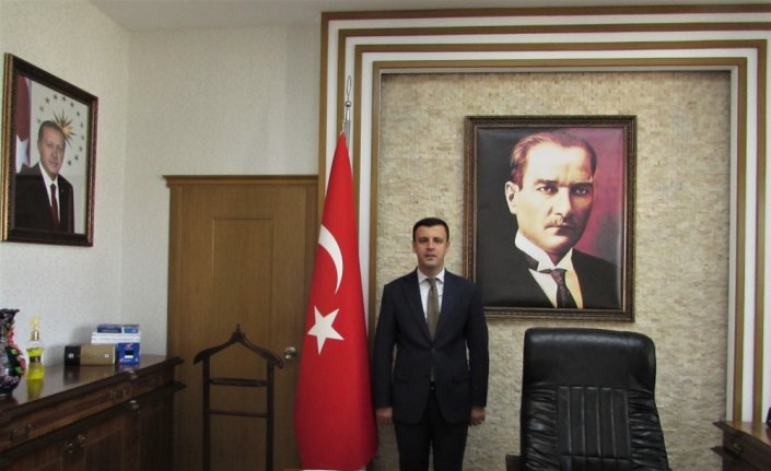 Ladik'ten İzmir için yardım kampanyası