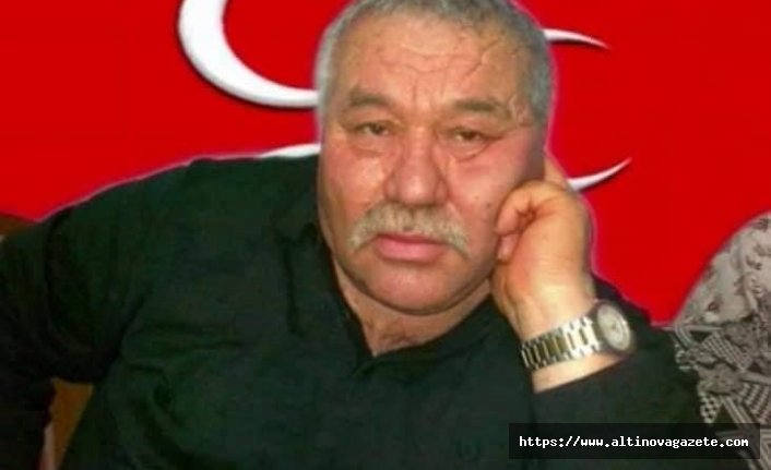 MEHMET ASLAN’ KAYBETTİK