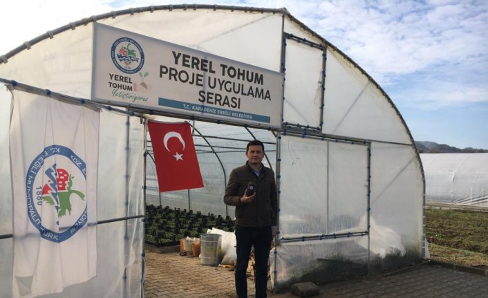 Osmanlı çileğinin raf ömrü araştırılacak