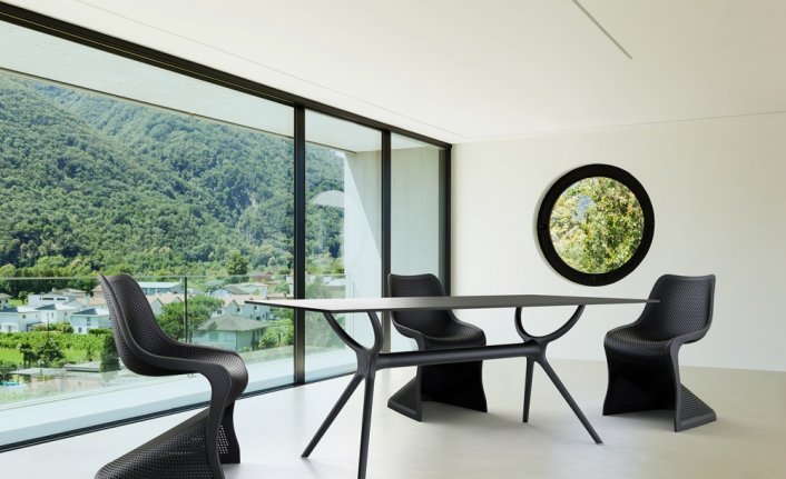 Pandemi, katlanabilir ve işlevsel mobilyalara ilgiyi artırdı