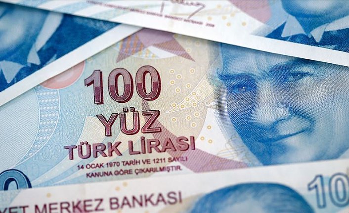 Türk lirası varlıklar güven vermeye devam ediyor