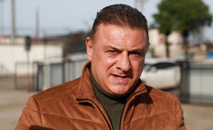 Çaykur Rizespor'da sakatlıklar can sıkıyor