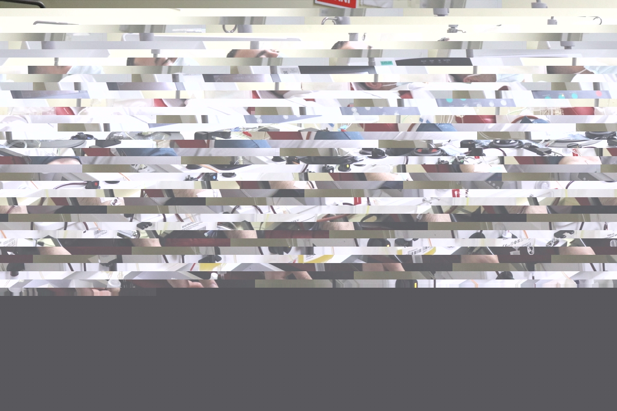 Cevdet Komit Batı Karadeniz Bölge Kan Merkezi koronavirüs hastalarına umut oluyor