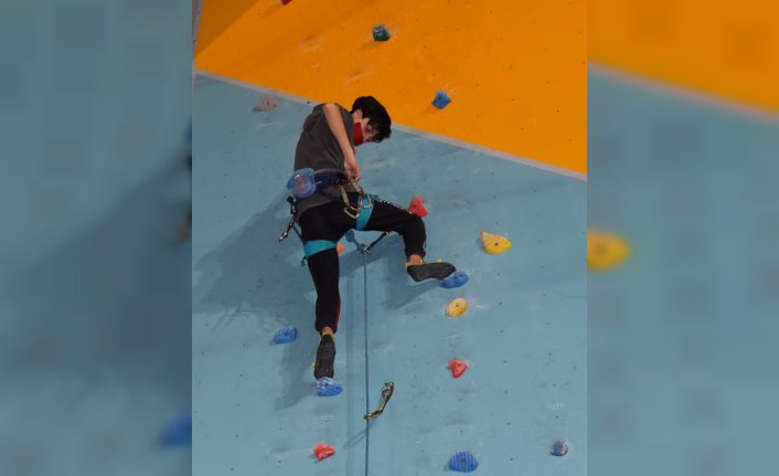 Dağcılık Federasyonu Başkanı Ersan Başar ziyaretlerde bulundu