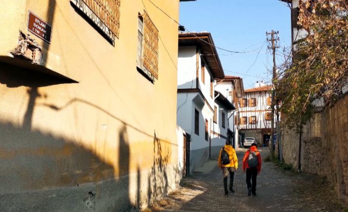 Doğa tutkunu kardeşlerin tarihi 