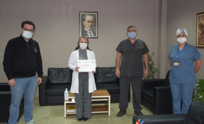 Düzce Üniversitesi Araştırma ve Uygulama Merkezi 