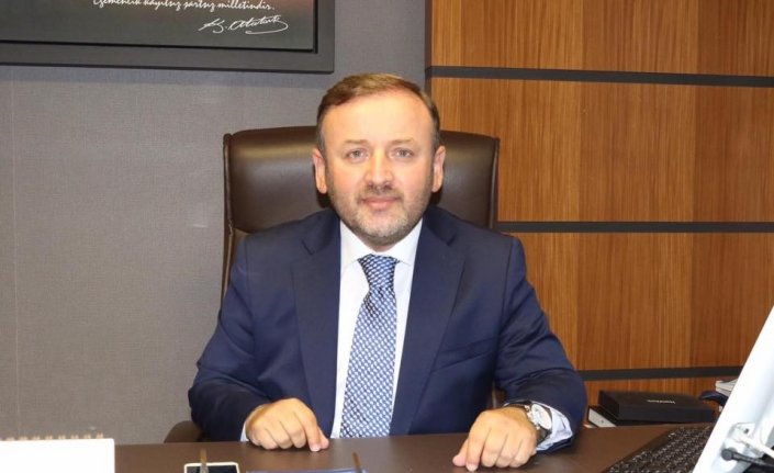 Giresun, yeni balıkçı barınağına kavuşuyor