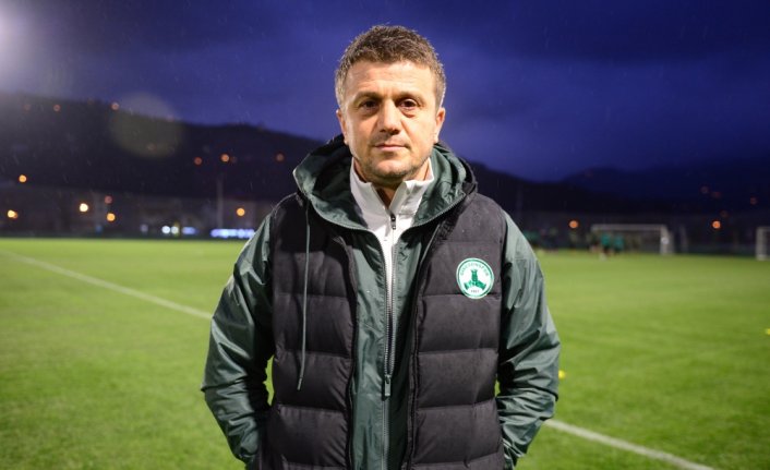 Giresunspor, 7 sezonun en yüksek puanına ulaşarak zirveye yerleşti