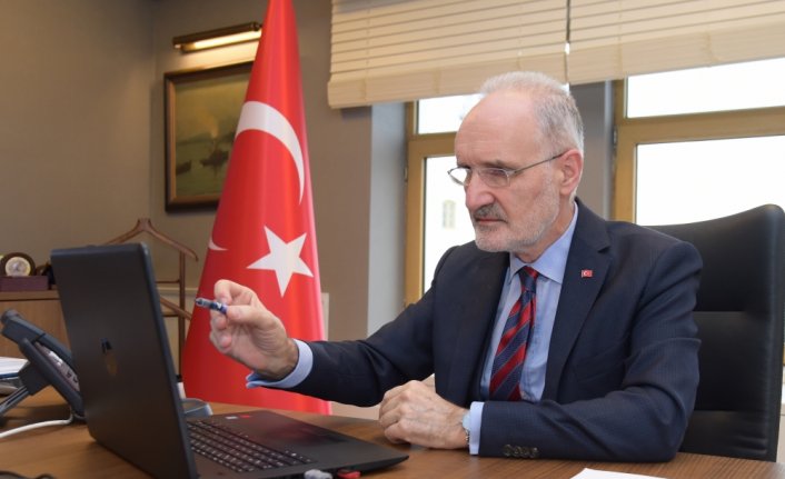 İTO Başkanı Avdagiç, AA'nın 