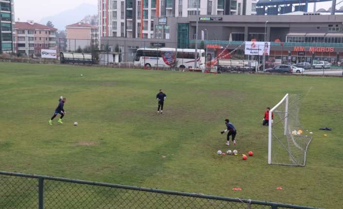 Kardemir Karabükspor'un araçlarına haciz kararı