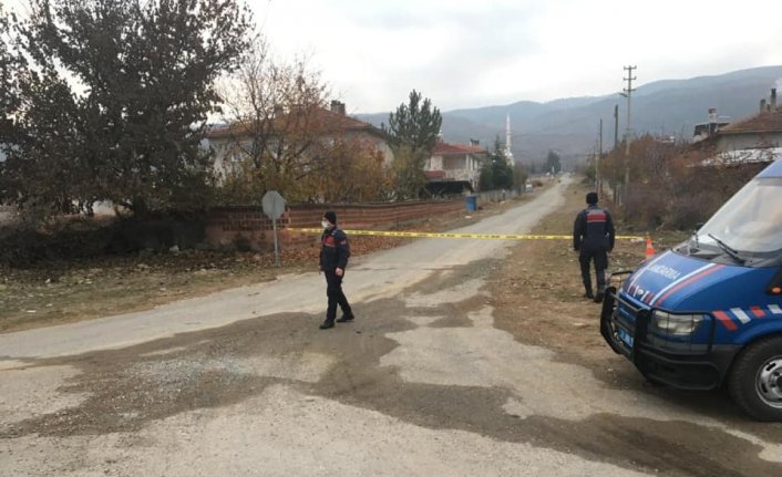 Kastamonu'da 2 köy karantinaya alındı