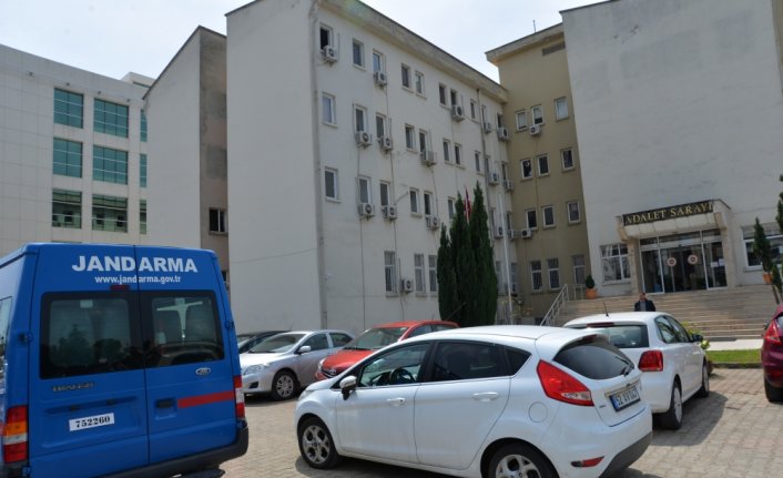 Ordu'da Kovid-19 tedbirlerine uymayan 84 kişi hakkında idari işlem yapıldı