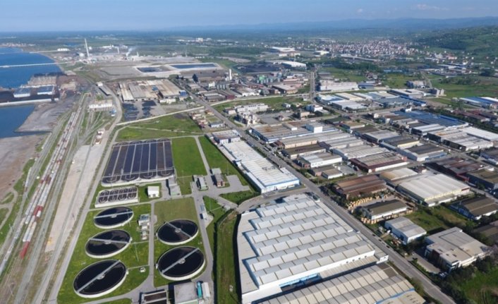 Samsun Büyükşehir Belediyesi OSB yatırımcılarına yer tahsis edecek
