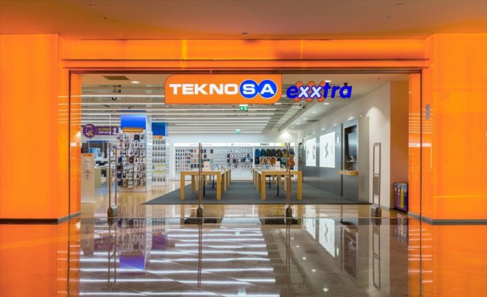 Teknosa'dan yeni yıl kampanyası