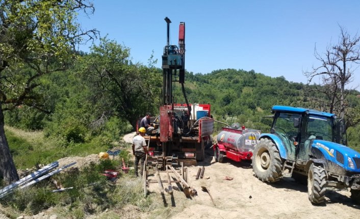 TÜBİTAK desteğiyle hazırlanan projeyle heyelanların önceden tahmin edilmesi hedefleniyor