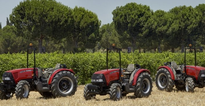 TürkTraktör ikinci el traktörde tam güvence sunuyor