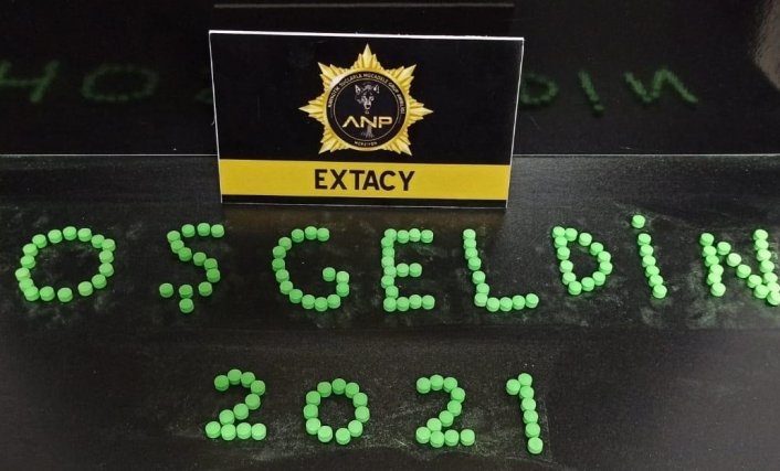 Amasya'da uyuşturucu operasyonunda yakalanan kişi tutuklandı