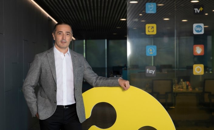 BiP'in Türkiye dışındaki yeni kullanıcı sayısı 8 milyona yaklaştı