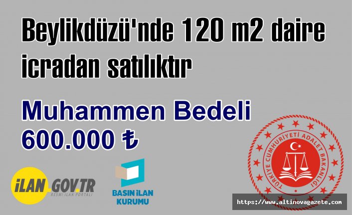 BÜYÜKÇEKMECE 1. İCRA DAİRESİ MÜDÜRLÜĞÜ