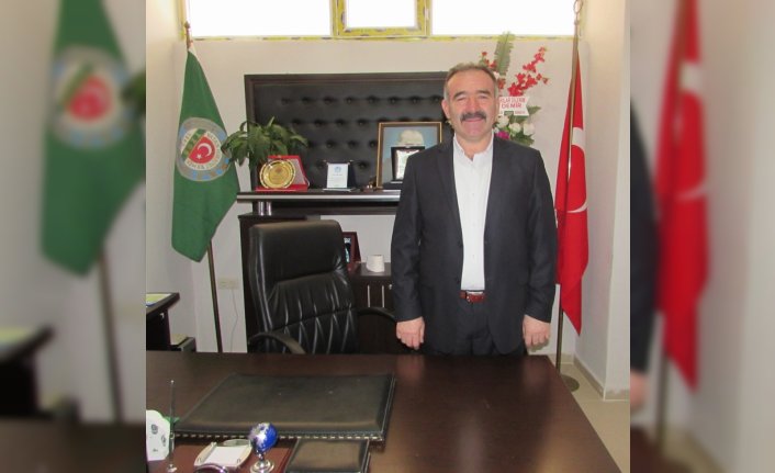 Demir'den kuzular için bakım ve beslenme önerisi