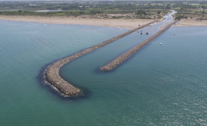 DSİ'den Samsun'a 18 yılda yaklaşık 4 milyar liralık yatırım