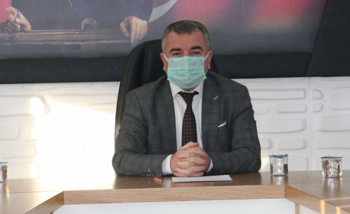 Havza’da yılın ilk belediye meclis toplantısı yapıldı