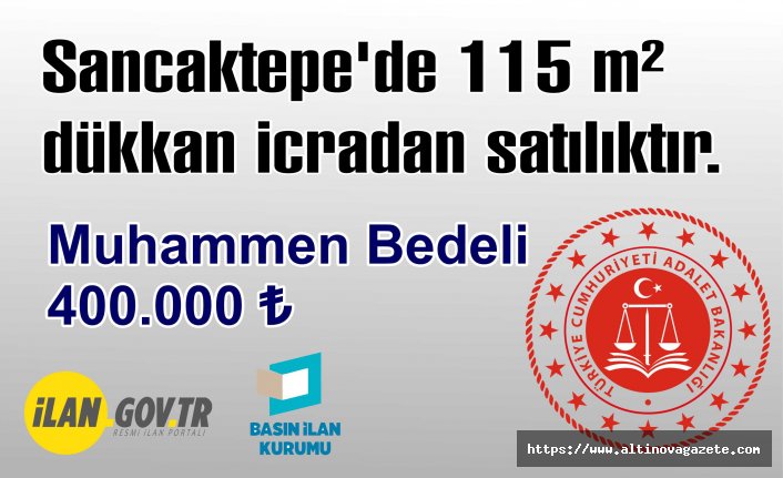 İSTANBUL ANADOLU 21. İCRA DAİRESİ MÜDÜRLÜĞÜ