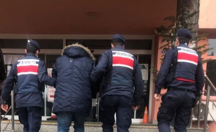 Karabük'te 2 firari FETÖ şüphelisi yakalandı