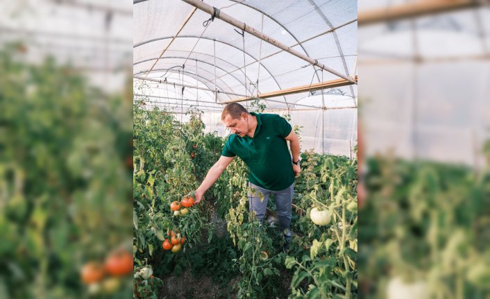 Kastamonu Belediye Başkanından evde susuz tarım tavsiyesi