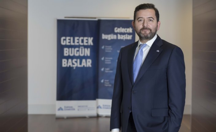 Katılım Emeklilik 2020'de yüzde 34,5’lik getiriyle sektör birincisi oldu