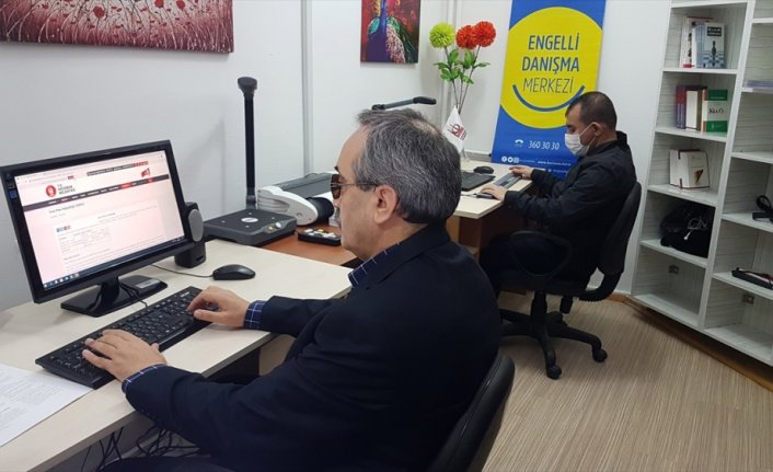 Keçiören Belediyesi'nden 