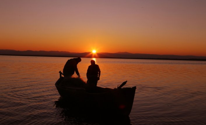 Kızılırmak Deltası Kuş Cenneti'nin tanınırlığının artması hedefleniyor
