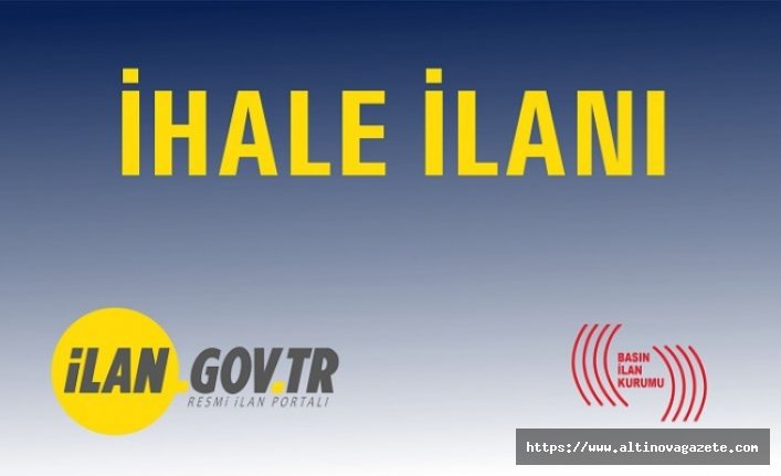 Samsun 19 Mayıs Barajı isale hattı ikmali yapım işi