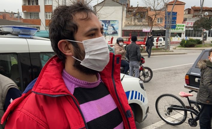 Samsun'da 13 gündür haber alınamayan kişi ölü bulundu