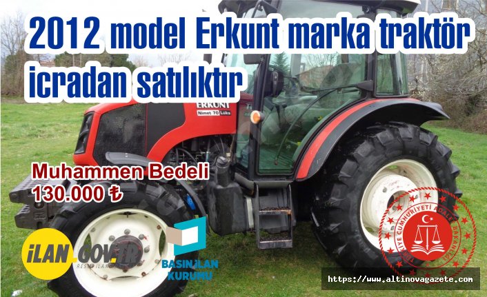 SİNOP İCRA DAİRESİ MÜDÜRLÜĞÜ