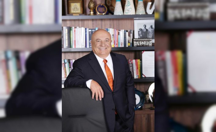 TAV Havalimanları Afrika ve Balkanları radarına aldı