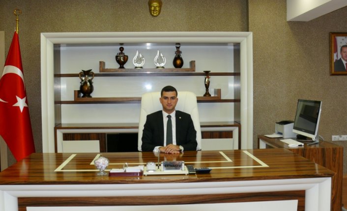 Tokat'ın Yeşilyurt ilçesinde pozitif Kovid-19 vakası kalmadı