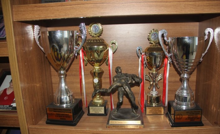 Türk güreşinin efsanesi: Yaşar Doğu