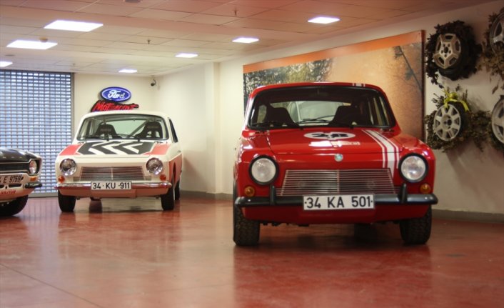 Anadol'un Türkiye yollarına çıkmasının üzerinden 54 yıl geçti