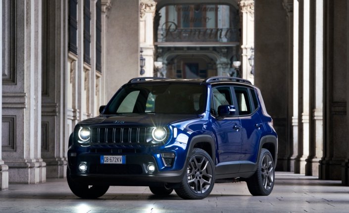 Jeep'ten Compass ve Renegade'e özel kampanya