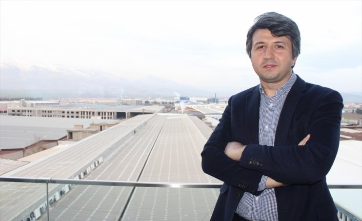 Kipaş Tekstil yüksek teknolojiye bağlı yatırımlarına devam ediyor